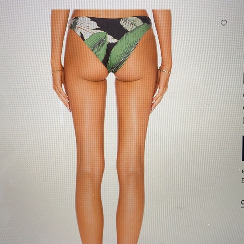 Beach Riot Bikini Set - Picture 5 of 7